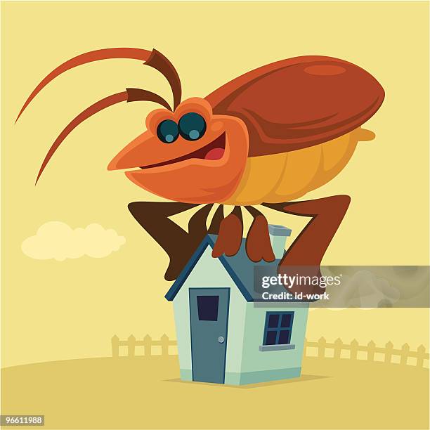 Catoon Radroach Roach Cartoon Photos and Premium High Res Pictures - Getty Images