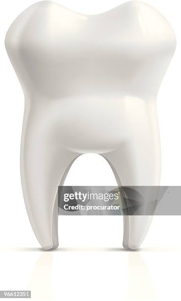 tooth - human teeth stock illustrations