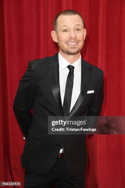 Adam Ricketrs Adam Rickett Photos and Premium High Res Pictures - Getty Images
