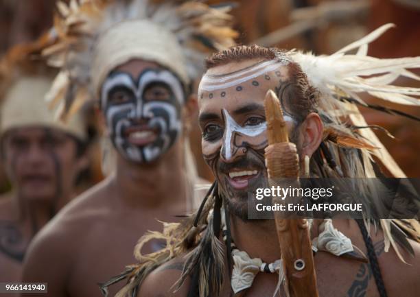 Tapiat Project Pate Island Photos and Premium High Res Pictures - Getty Images