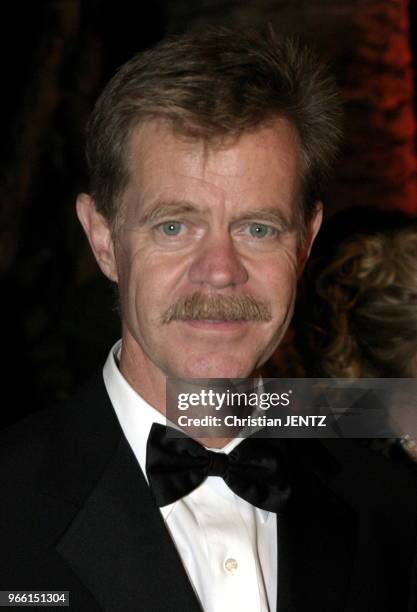 File Photos. - Beverly Hills - William H. Macy attends the 56th Annual Primetime Emmy Awards Showtime After Party held at the Mortons Restaurant in...