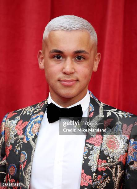 Shaheen Jafargholi StockFotos und Bilder Getty Images