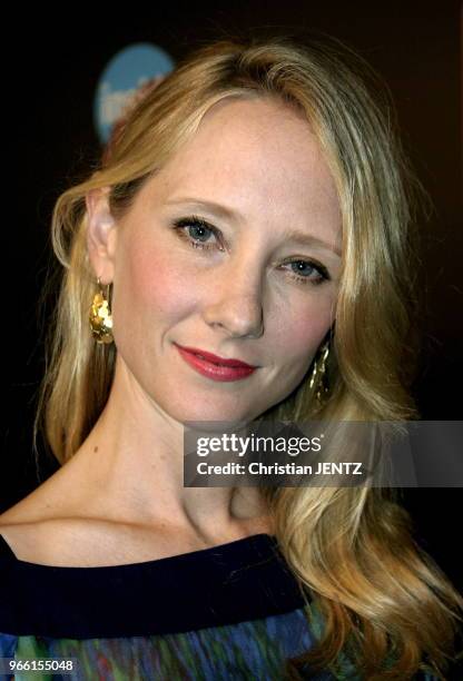 File Photos. - Hollywood - Anne Heche attends the TV Guide and Inside TV 2005 Emmy After Party held at the Roosevelt Hotel in Hollywood, California,...