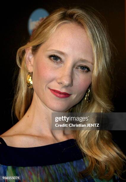 File Photos. - Hollywood - Anne Heche attends the TV Guide and Inside TV 2005 Emmy After Party held at the Roosevelt Hotel in Hollywood, California,...