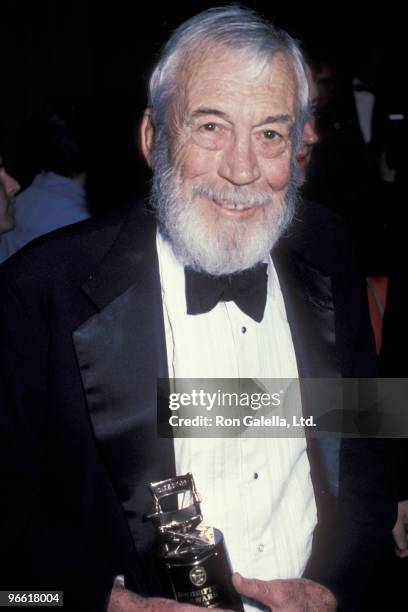 John Huston