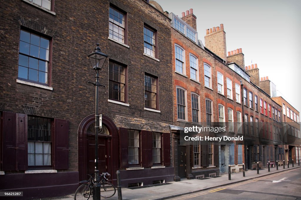 Period Buildings