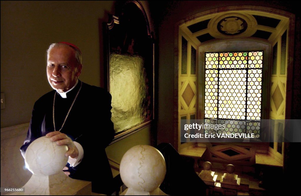 Opus Dei, the most mysterious and controversed institution of the Catholic Church.