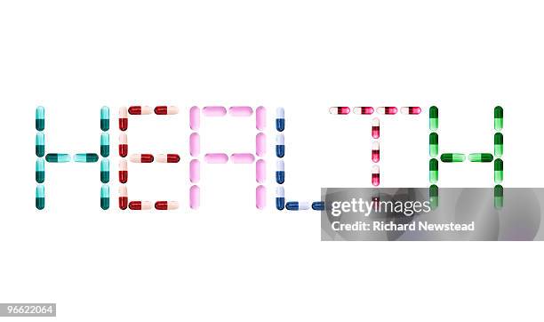 Health In Written 612 Alphabet Relief Stock Photos, High-Res Pictures, and Images - Getty ...