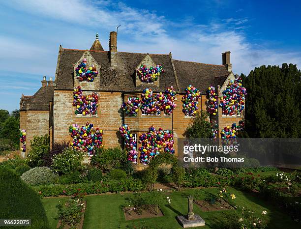 party house - northampton england stock pictures, royalty-free photos & images