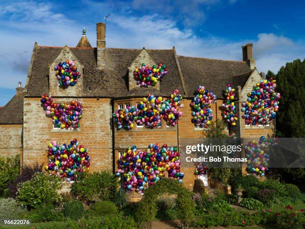 party house - northampton england stock pictures, royalty-free photos & images