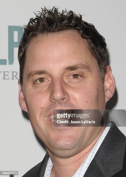 Boston Red Sox player John Lackey attends the grand opening of Delphine, Station Hollywood and The Living Room at W Hollywood on February 11, 2010 in...