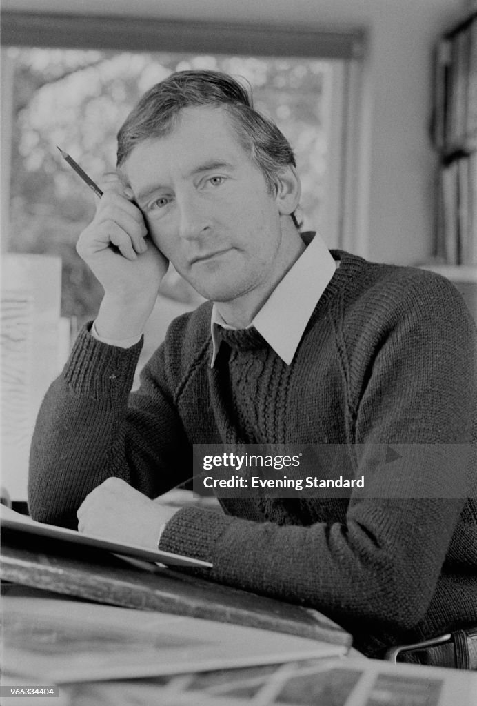 Raymond Briggs
