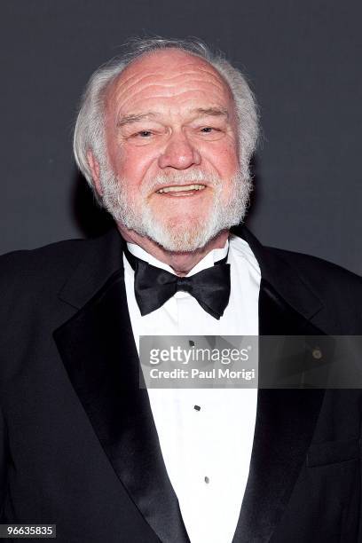 Bud Stadford attends a screening of "The Putt Putt Syndrome" at Tribeca Cinemas on February 12, 2010 in New York City.
