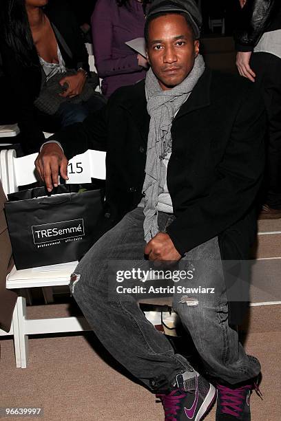 Q Tip (Rapper) Photos and Premium High Res Pictures - Getty Images