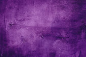purple painting background or texture