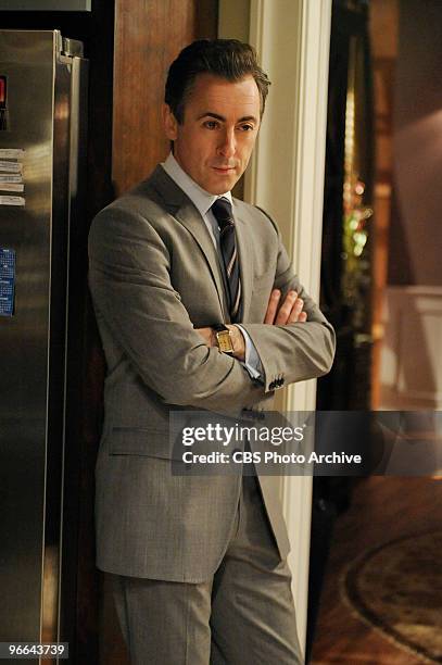 Bang!" While Peter gets acclimated to life at home and discusses his come-back strategy with his political team, including Eli Gold , Alicia and...