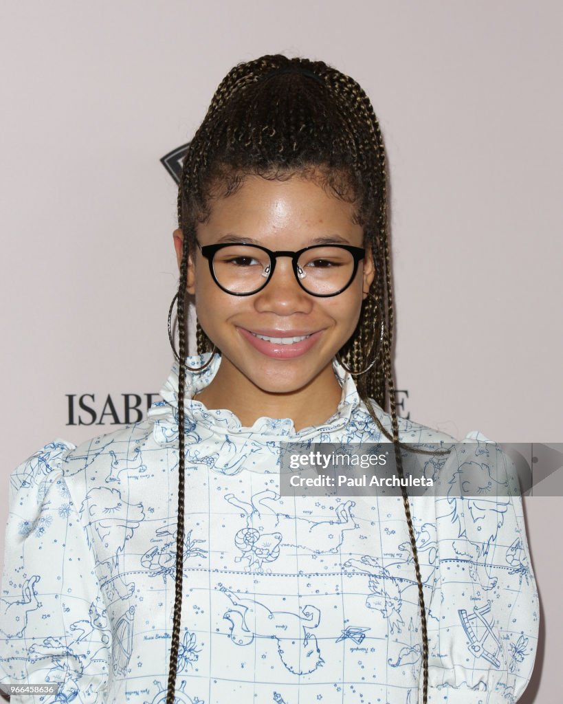 Ladylike Foundation's 2018 Annual Women Of Excellence Scholarship Luncheon - Arrivals