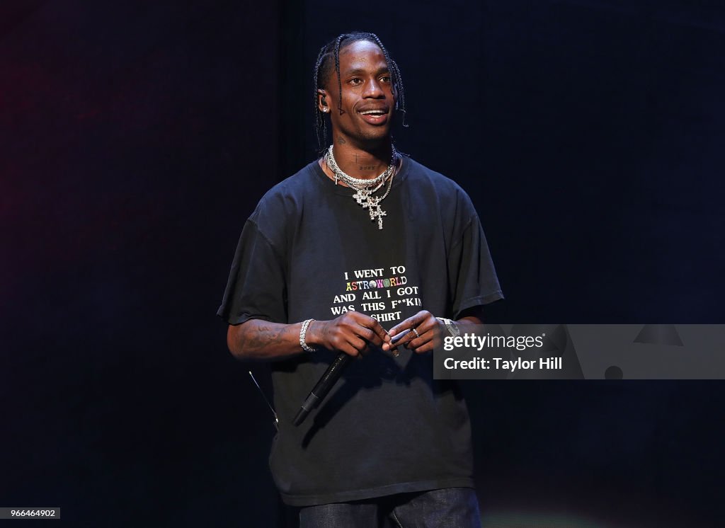 2018 Governors Ball Music Festival - Day 2