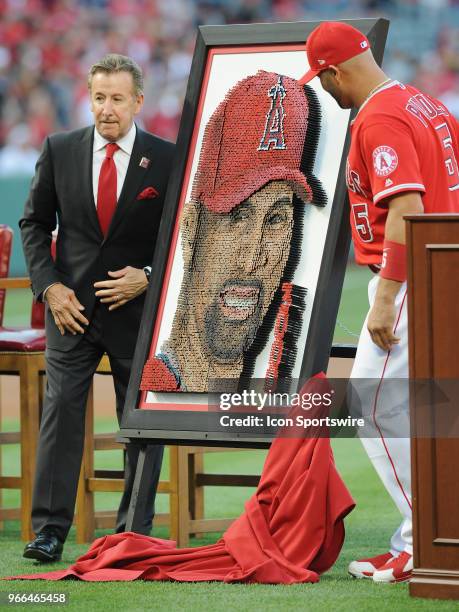 Albert Pujols pursued minority ownership in MLB clubs Albert Pujols pursued minority ownership in MLB clubs