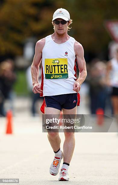 Adam Rutter Photos and Premium High Res Pictures - Getty Images