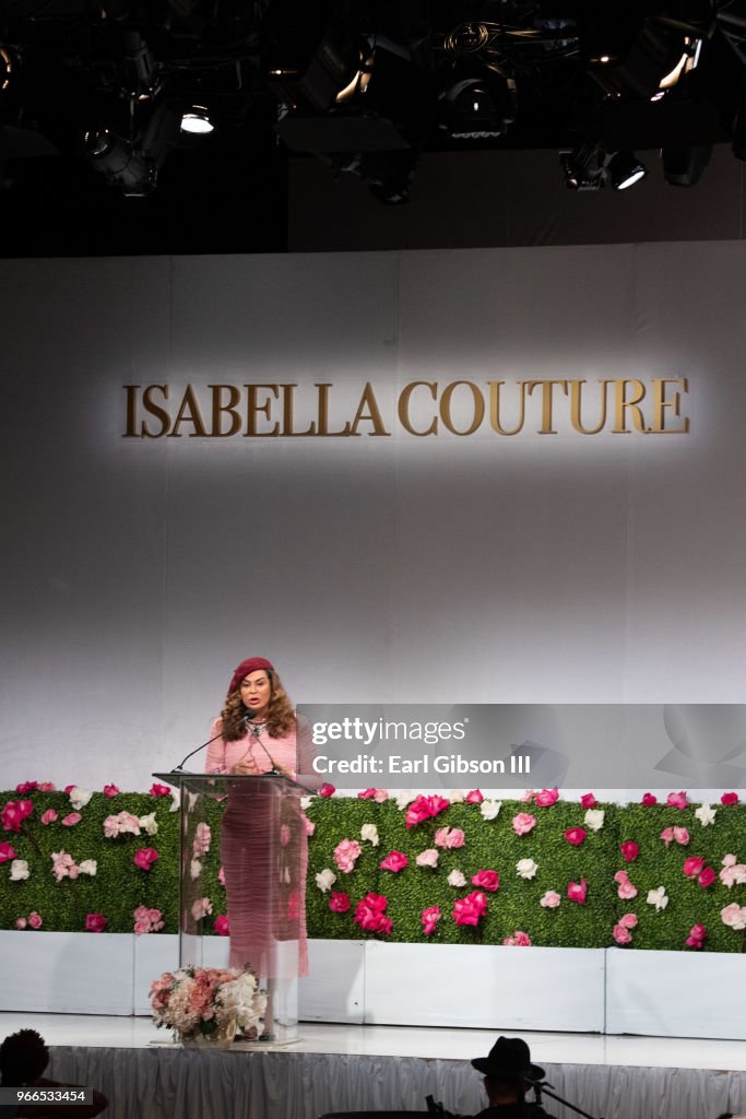 Ladylike Foundation's 2018 Annual Women Of Excellence Scholarship Luncheon - Red Carpet