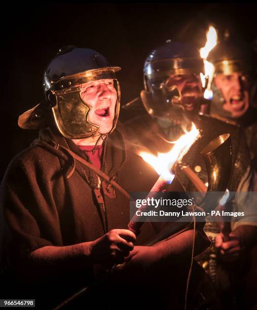 61 Deva Victrix Stock Photos, High-Res Pictures, and Images - Getty Images