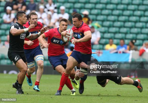 Scott Riddel 2,825 Riddell Stock Photos, High-Res Pictures, and Images - Getty Images