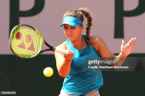 Gergana Topalova Photos and Premium High Res Pictures Getty Images