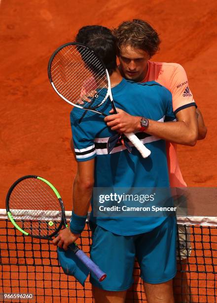 Wu Yibing Criticizes Alexander Zverev After Shanghai Match Wu Yibing Criticizes Alexander Zverev After Shanghai Match