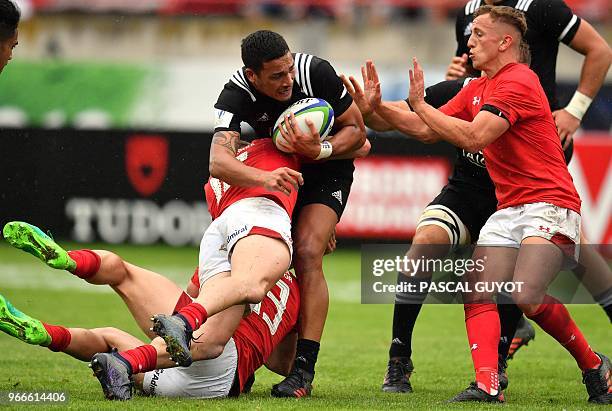 Rob Tanielu Tanielu Telea Photos and Premium High Res Pictures - Getty Images