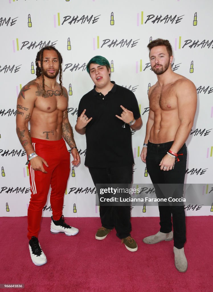 PHAME Expo 2018