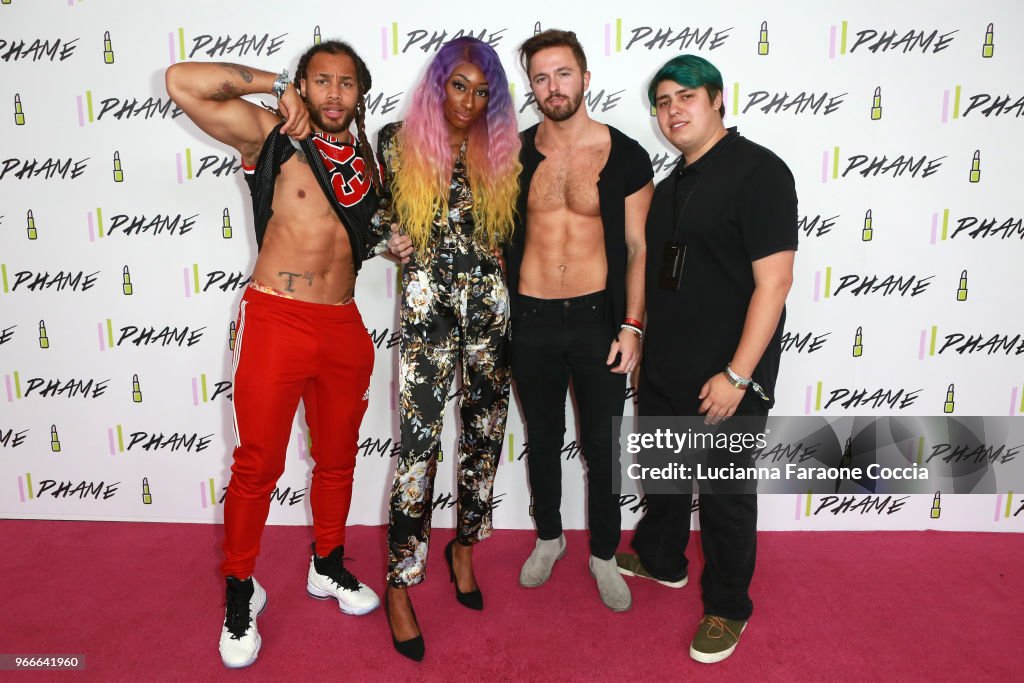 PHAME Expo 2018