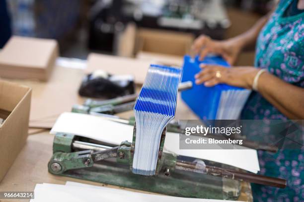 Stack Pamplet 26 Stack Of Pamphlets Stock Photos, High-Res Pictures, and Images ...