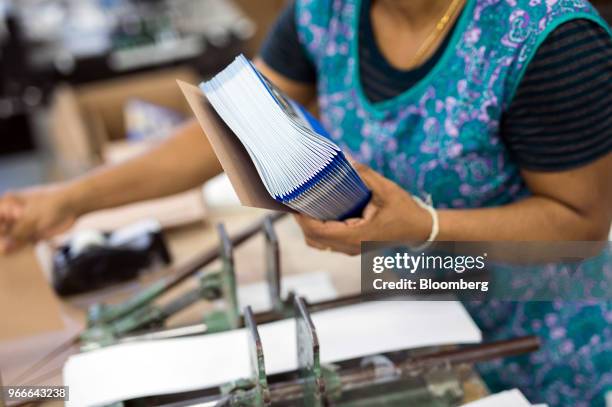 Stack Pamplet 19 Stack Of Pamphlets Stock Photos, High-Res Pictures, and Images ...