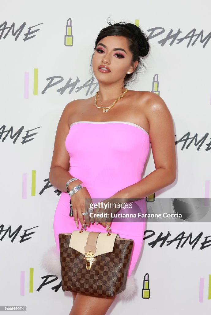 PHAME Expo 2018
