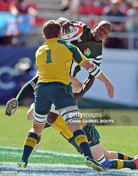 Patrick Diamond Rugby 93 Austalia Rugby Union Stock Photos, High-Res Pictures, and Images ...