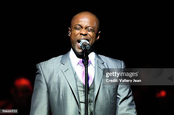 Kem R&b Singer 946 Kem (Singer) Stock Photos, High-Res Pictures, and Images - Getty Images