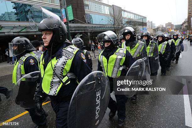 Bc Riot 82 Vancouver Riot Stock Photos, High-Res Pictures, and Images - Getty ...