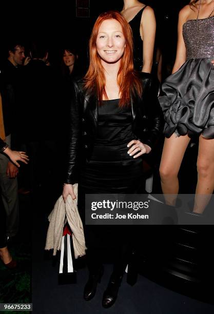 8,237 Maggie Rizer Photos & High Res Pictures - Getty Images