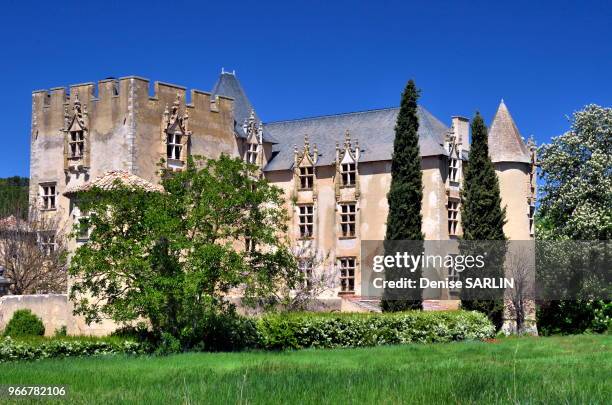 14 Allemagne En Provence Stock Photos, HighRes Pictures, and Images