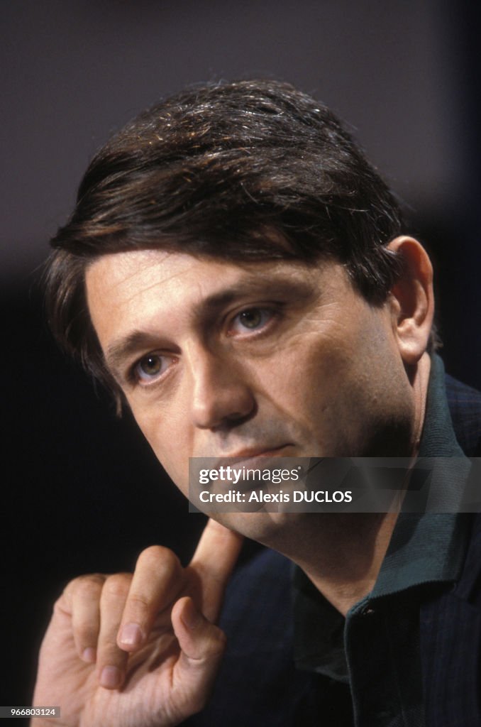 Madelin Rector Alain Madelin Escroqué : Alain Madelin escroqué de 600 000 euros par sa ...