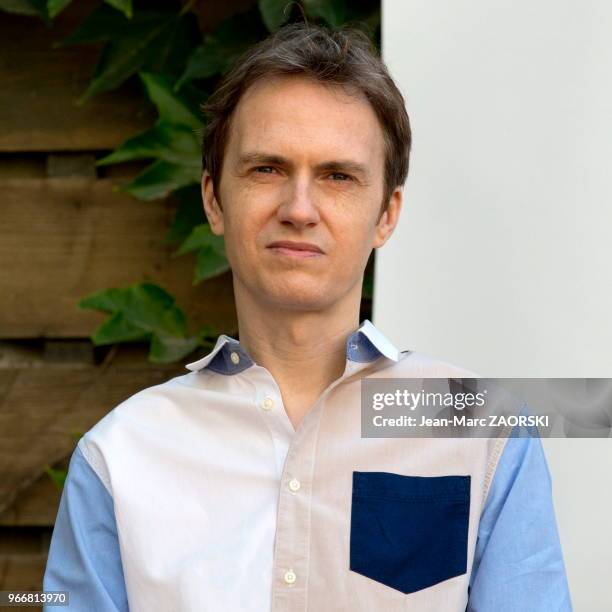 96 Alexandre Tharaud Stock Photos, HighRes Pictures, and Images