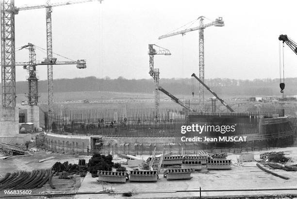 Photo by Jean MUSCAT/Gamma-Rapho via Getty Images)