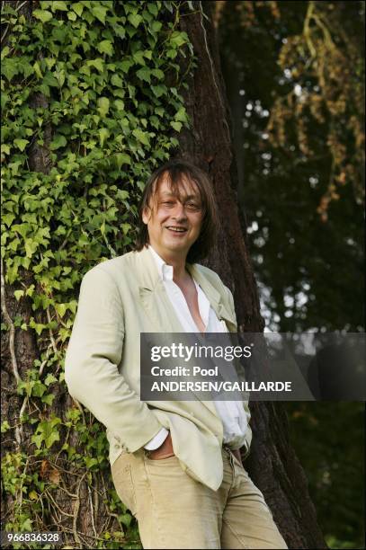 Pierre Leroux Photos and Premium High Res Pictures Getty Images