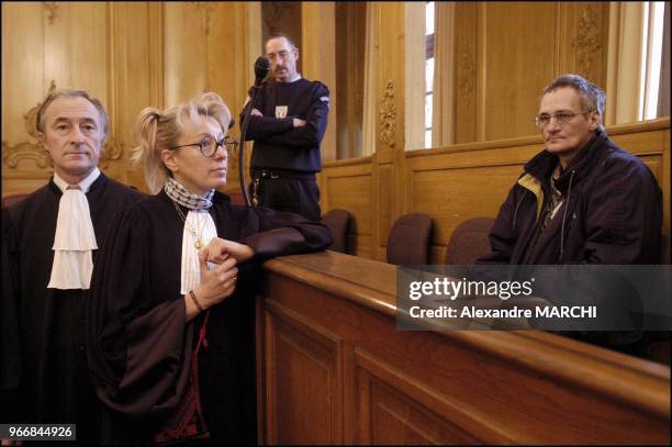Luc Rageila 94 Luc Girard Stock Photos, High-Res Pictures, and Images - Getty Images