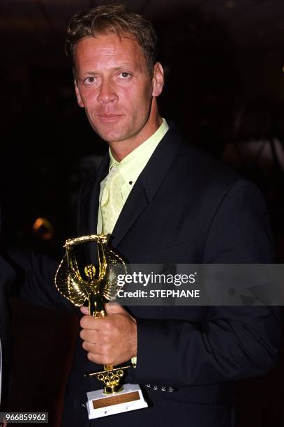 Rocco Siffredi The AVN d'Or for the Best European Release in the United States. The prize went to Rocco Siffredi for When Rocco Meats Kelly 2, which...