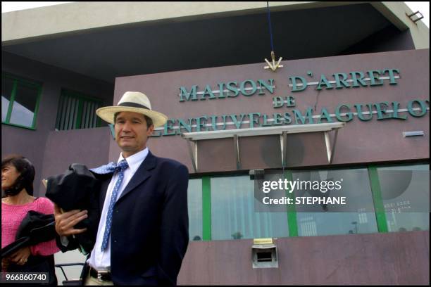 Mr Roux In Bsm 19 Maguelonne Stock Photos, High-Res Pictures, and Images - Getty Images
