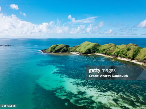 lombok island stränder - lombok bildbanksfoton och bilder