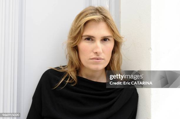 229 Lola Doillon Photos & High Res Pictures Getty Images