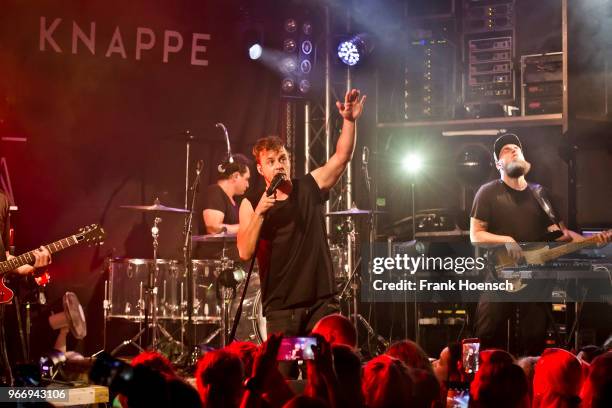Alexander Knappe Photos and Premium High Res Pictures - Getty Images